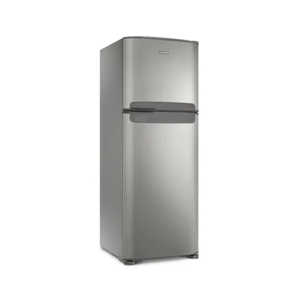 Geladeira/Refrigerador Continental Frost Free Duplex Prata 472 Litros - Image 3