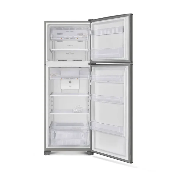 Geladeira/Refrigerador Continental Frost Free Duplex Prata 472 Litros - Image 4