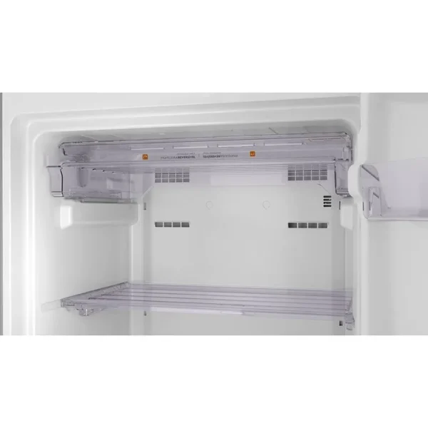 Geladeira/Refrigerador Continental Frost Free Duplex Prata 472 Litros - Image 5
