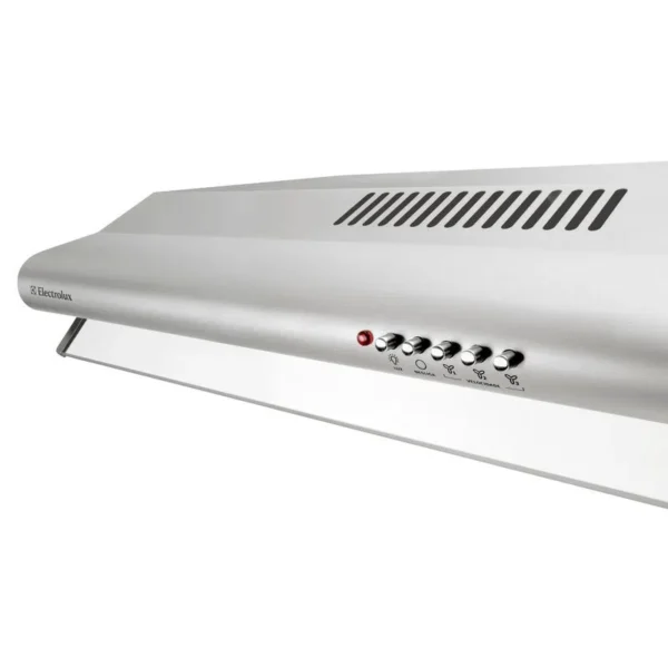 Depurador de Ar Parede Electrolux 80cm Inox com Filtro Lavável e Máscara Captadora de Ar (DE80X) - Image 7