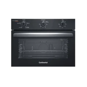 Forno de Embutir Elétrico Continental 50L com TOP Limpa Fácil (OC4EM)