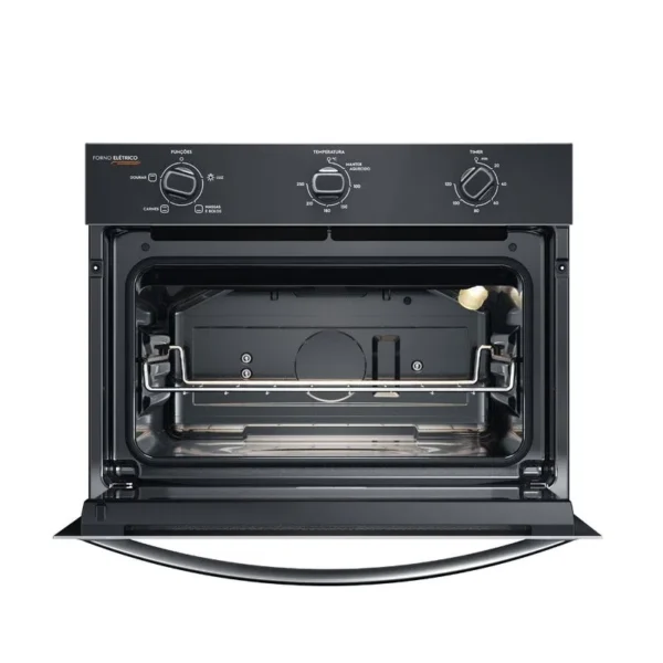 Forno de Embutir Elétrico Continental 50L com TOP Limpa Fácil (OC4EM) - Image 4