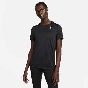 Nike Camisa feminina Dri-FIT One
