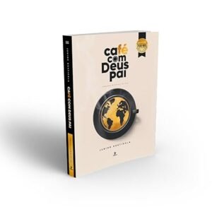 Café com Deus Pai 2024
