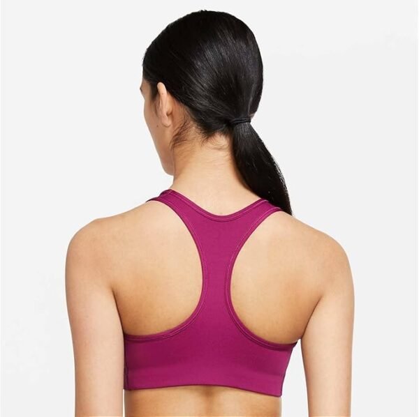 Top Nike Swoosh Feminino - Image 2