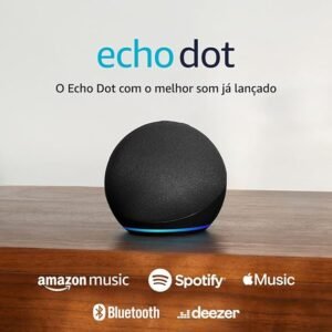 Echo Dot 5ª geração