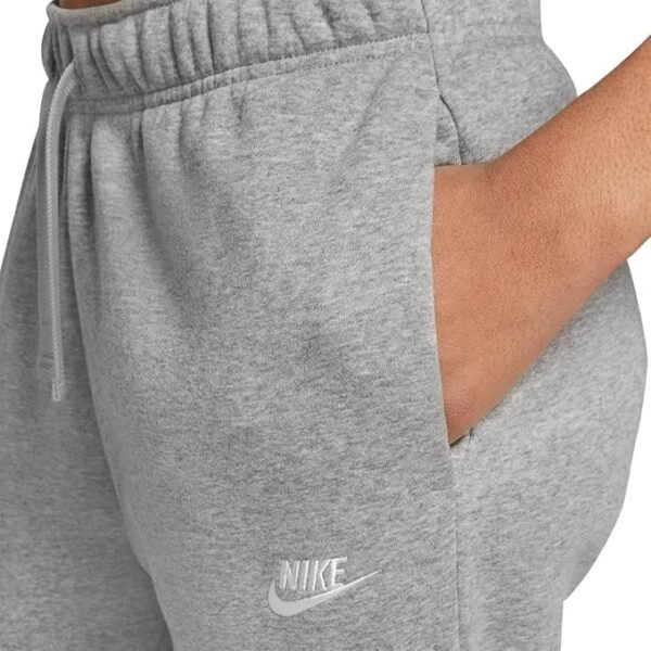 Nike Sportswear Club Calça de moletom feminina - Image 3