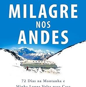 Milagre nos Andes