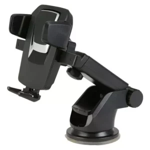 Suporte Celular Veicular Carro Ventosa Automático Painel