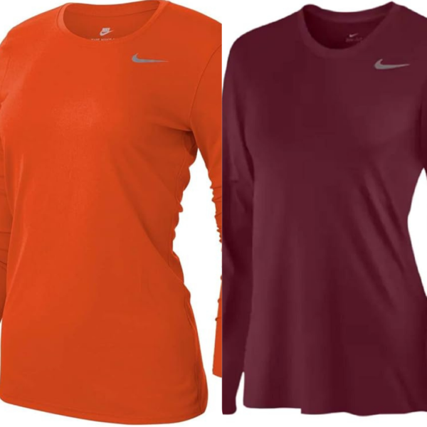 Camiseta Nike Sportswear Chill Knit Feminina - Image 2