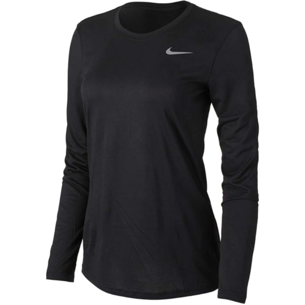 Camiseta Nike Sportswear Chill Knit Feminina