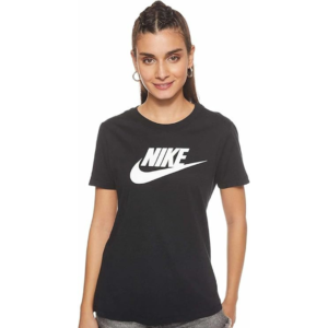 Camiseta Nike Sportswear Essentials Feminina