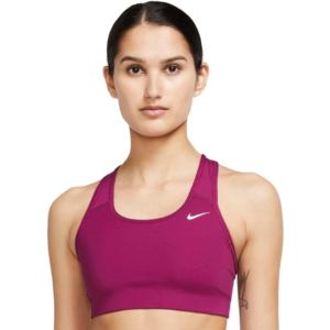 Top Nike Swoosh Feminino