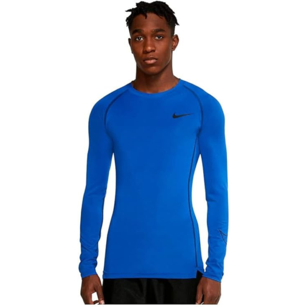 Camiseta Nike Pro Dri-FIT Masculina - Image 4