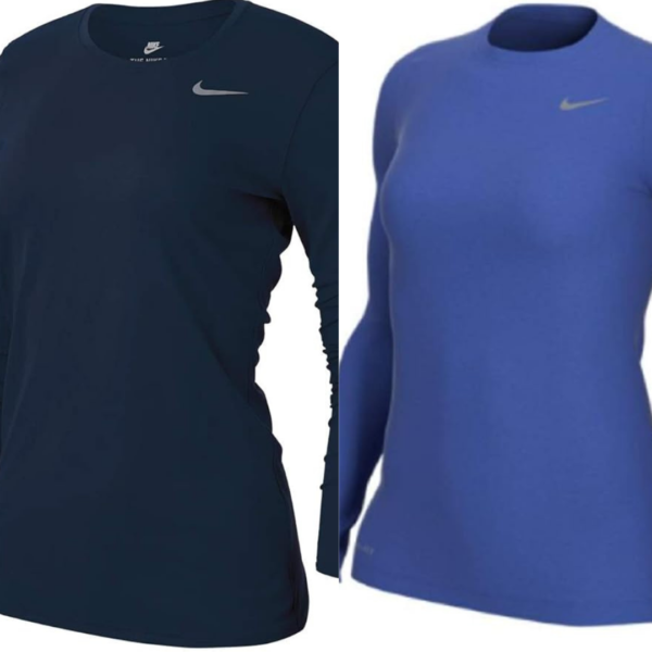 Camiseta Nike Sportswear Chill Knit Feminina - Image 3