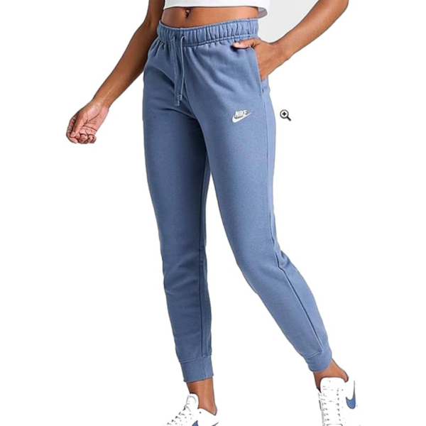 Nike Sportswear Club Calça de moletom feminina - Image 8