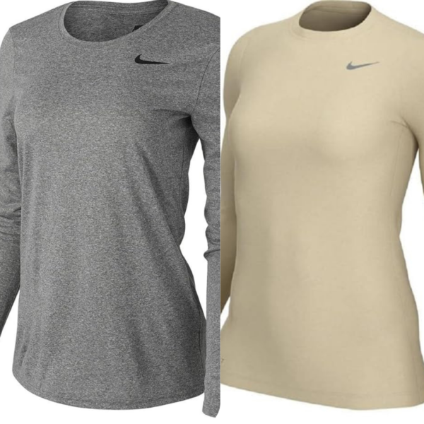 Camiseta Nike Sportswear Chill Knit Feminina - Image 4