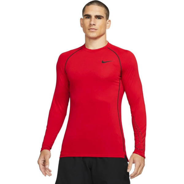 Camiseta Nike Pro Dri-FIT Masculina - Image 6