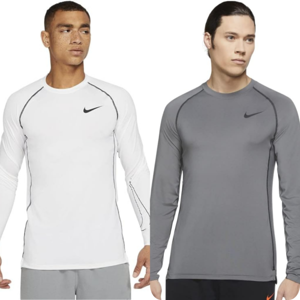 Camiseta Nike Pro Dri-FIT Masculina - Image 7