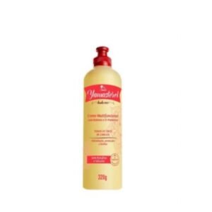Creme Multifuncional Babosa