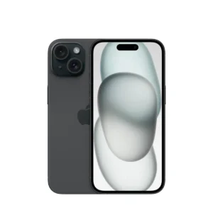 Apple iPhone 15 de 128 GB - Preto