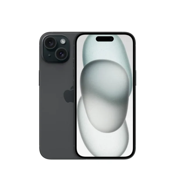 Apple iPhone 15 de 128 GB - Preto