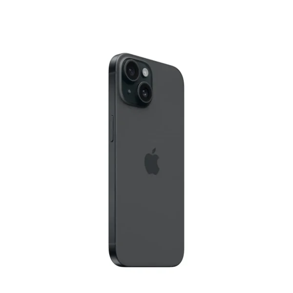 Apple iPhone 15 de 128 GB - Preto - Image 2