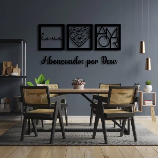 Kit Quadros Decorativos - Image 2
