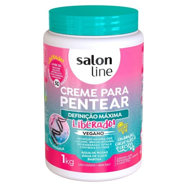 Kit Creme Definição Máxima+Gelatina Super Definição - Image 5