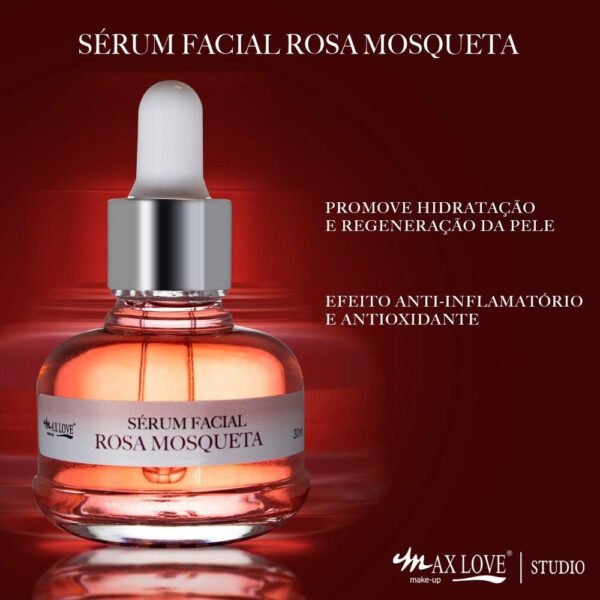 Kit limpeza de pele rosa mosqueta - Image 3