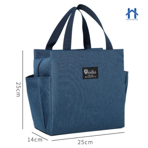 Bolsa Térmica Grande - Image 2