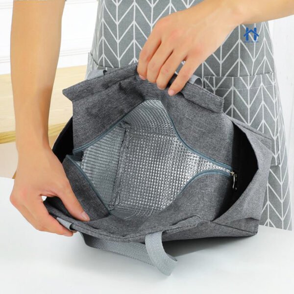 Bolsa Térmica Grande - Image 4