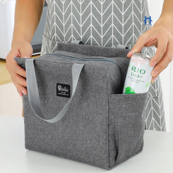Bolsa Térmica Grande - Image 7