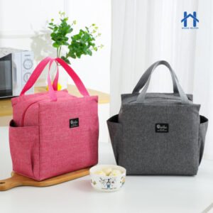 Bolsa Térmica Grande