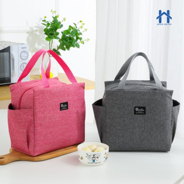Bolsa Térmica Grande