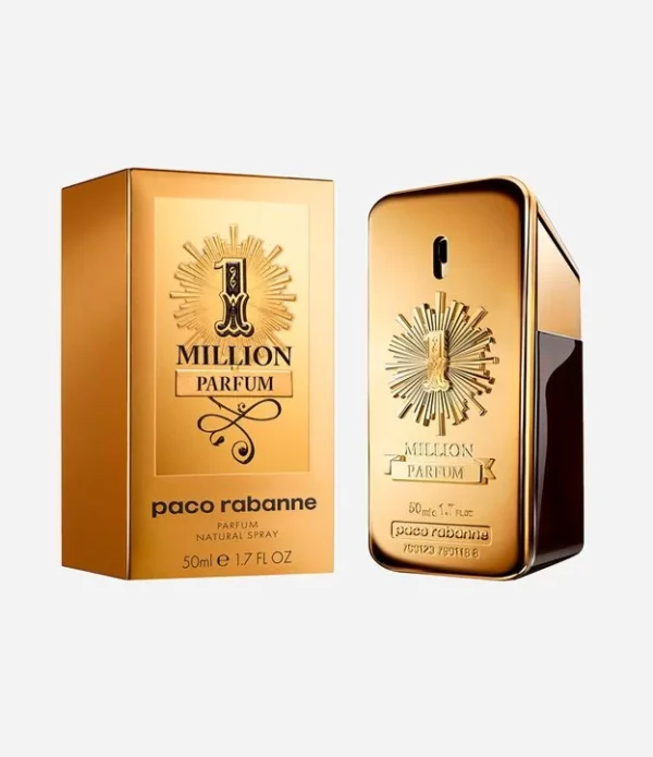 1 Million Masculino Parfum - Image 2