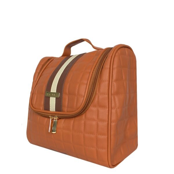 Necessaire de Viagem com Potes Recortes Le Postiche - Image 2
