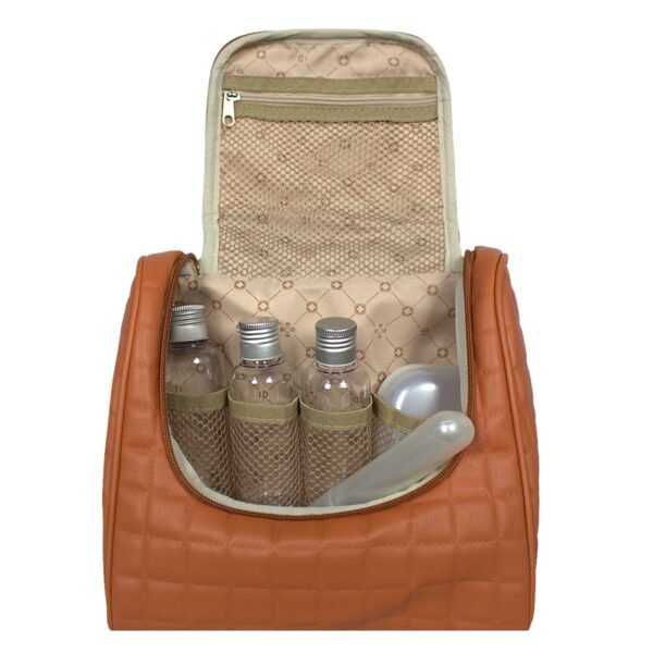 Necessaire de Viagem com Potes Recortes Le Postiche - Image 4