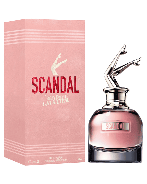 Jean Paul Gaultier Scandal Feminino Eau de Parfum - Image 2