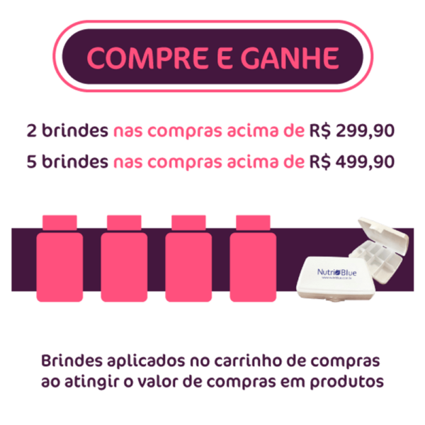 MAGNÉSIO DIMALATO 700MG NUTRIBLUE - Image 3