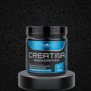 CREATINA 300G: MELHORES OFERTAS E PREÇOS IMBATÍVEIS
