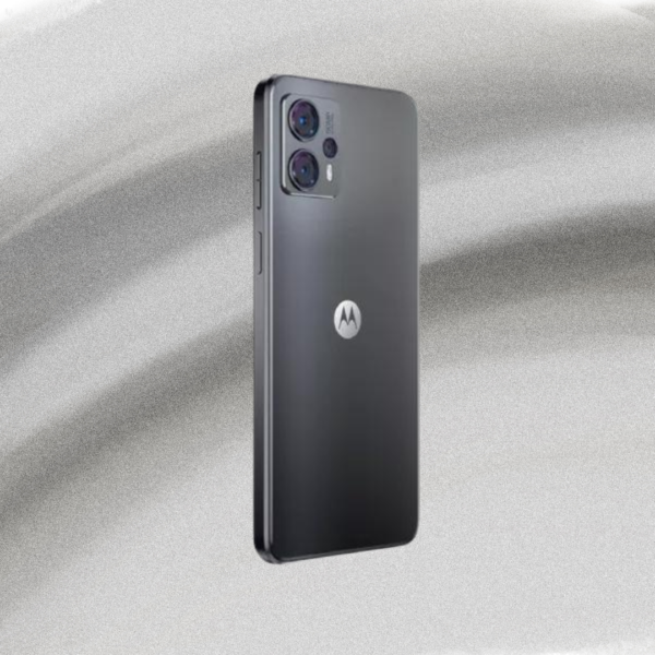 Moto G23 Dual SIM 128 GB grafite 4 GB RAM - Image 3