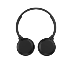 Headphone Philips bluetooth on-ear com microfone