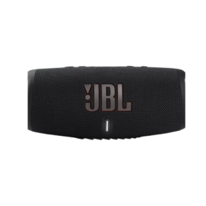 JBL, Caixa de Som, Charge 5, Bluetooth, À Prova D'água e Poeira - Preto
