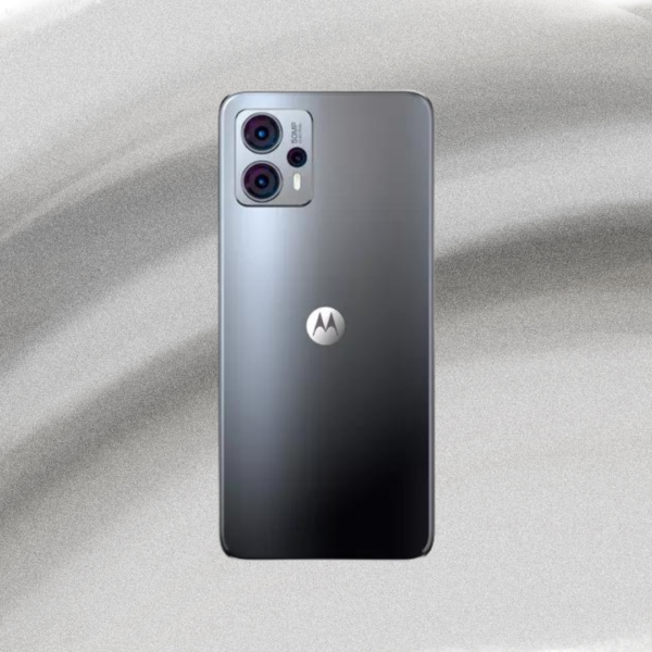Moto G23 Dual SIM 128 GB grafite 4 GB RAM - Image 4