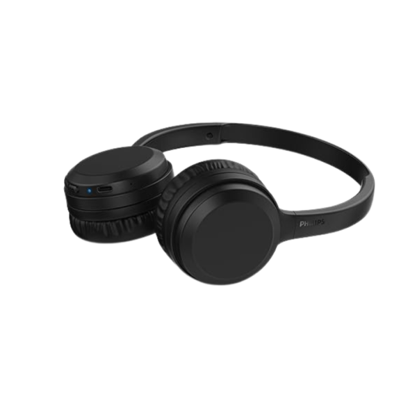 Headphone Philips bluetooth on-ear com microfone - Image 7