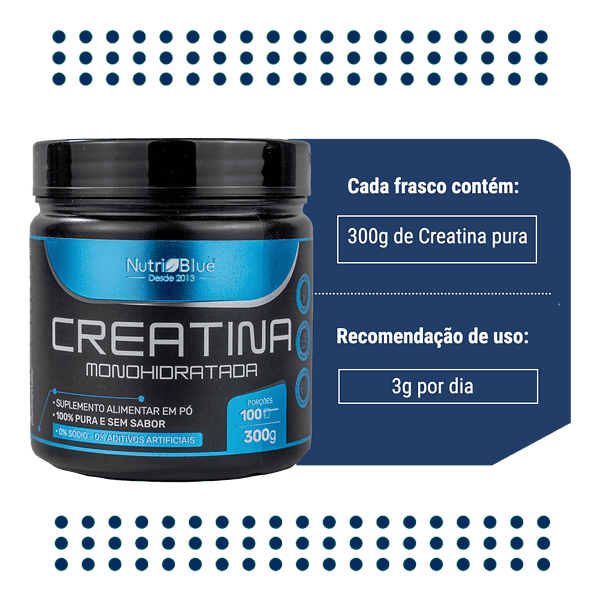 CREATINA 300G: MELHORES OFERTAS E PREÇOS IMBATÍVEIS - Image 4