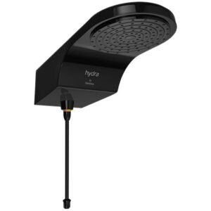 Chuveiro Hydra Fit Preto 6800w - 220v - Original