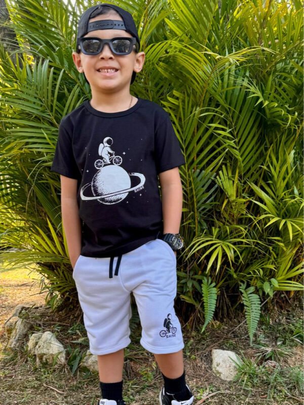 Conjunto Infantil Menino Estiloso do 2 ao 14 anos - Image 5