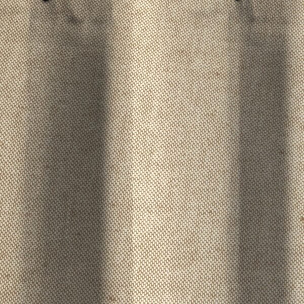 Cortina Tecido Rustico 2,00M x 1,80M Semi Blackout - Image 3